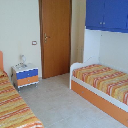 Casa Vacanze Preziosa Мадзара дел Вало Екстериор снимка