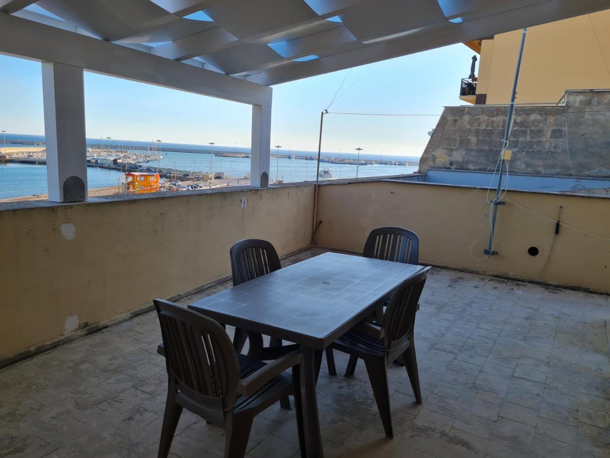Casa Vacanze Preziosa Мадзара дел Вало Екстериор снимка