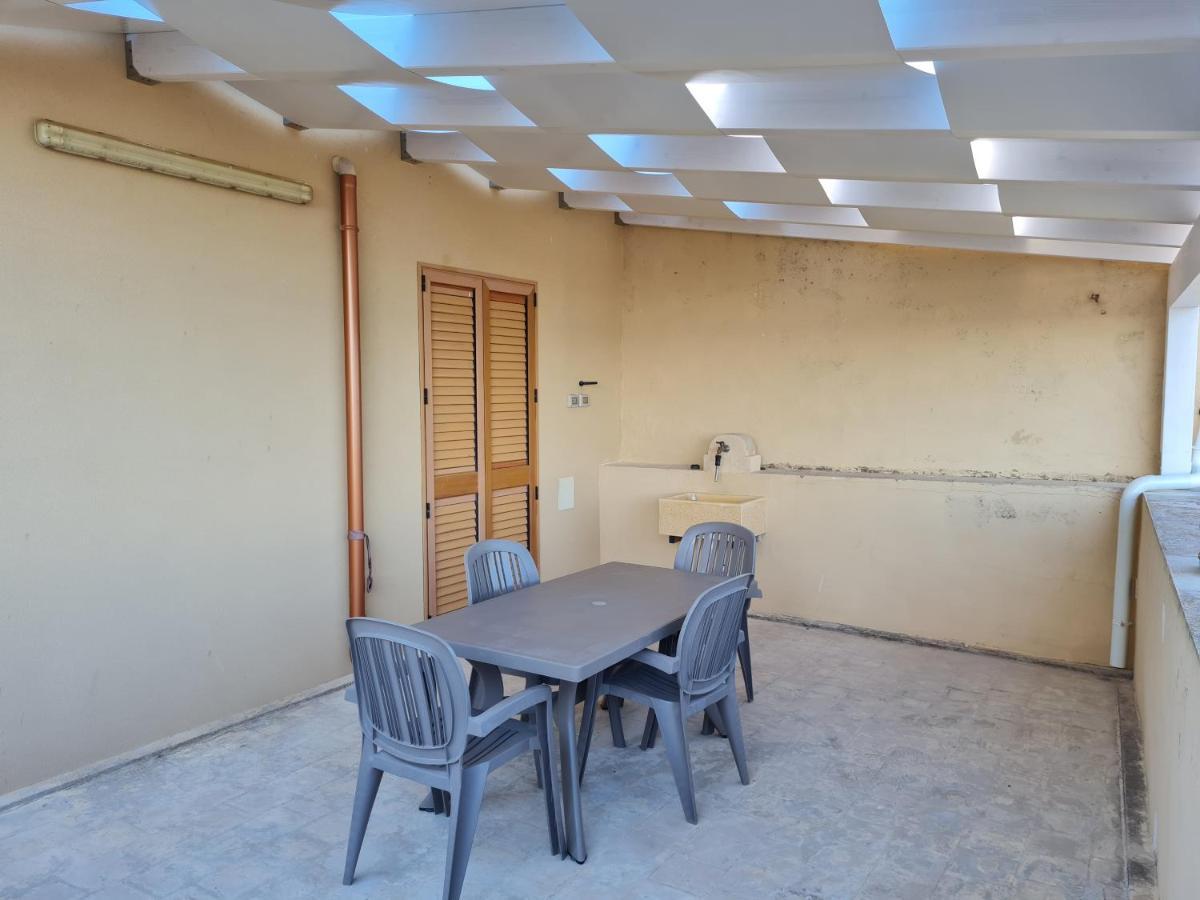 Casa Vacanze Preziosa Мадзара дел Вало Екстериор снимка