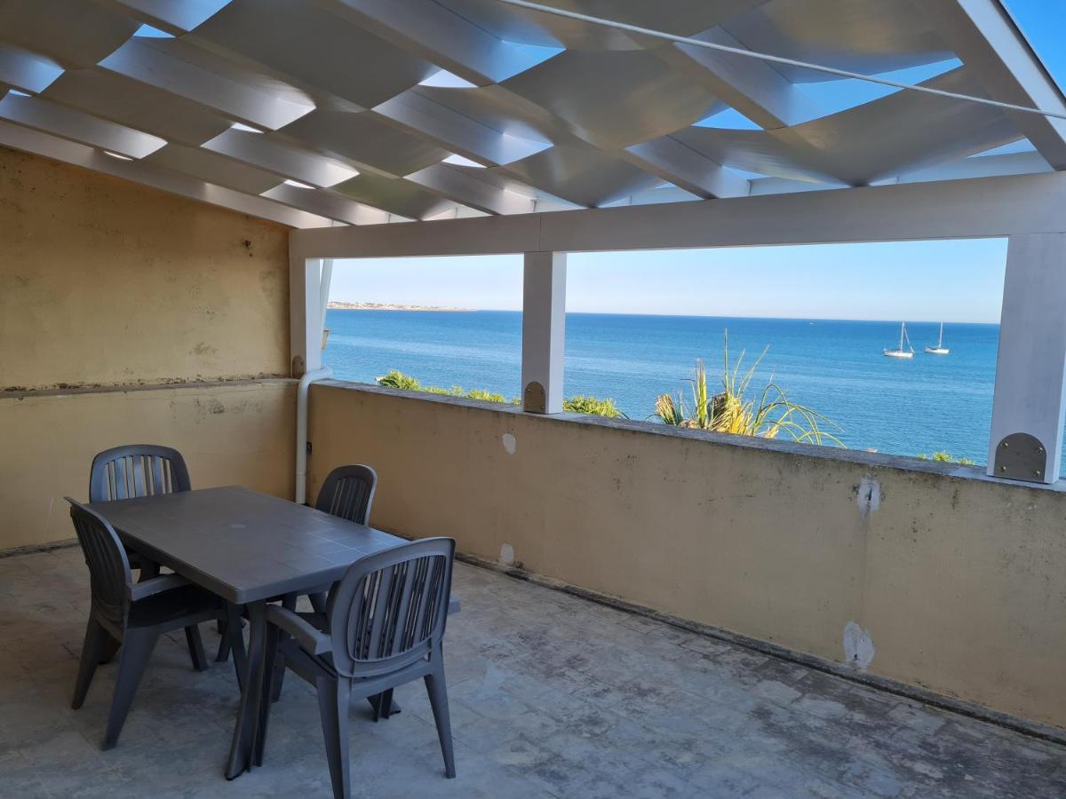 Casa Vacanze Preziosa Мадзара дел Вало Екстериор снимка