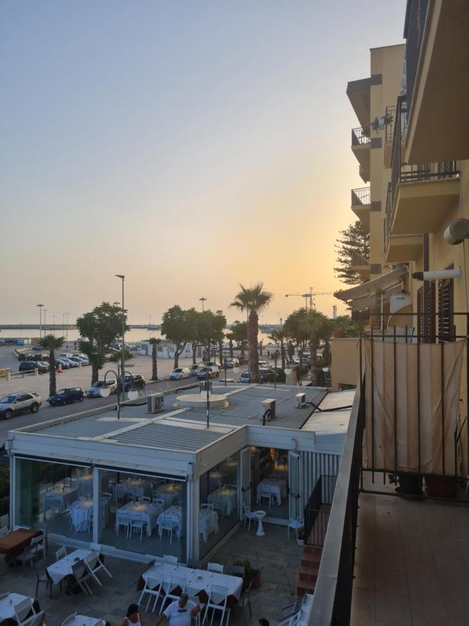Casa Vacanze Preziosa Мадзара дел Вало Екстериор снимка