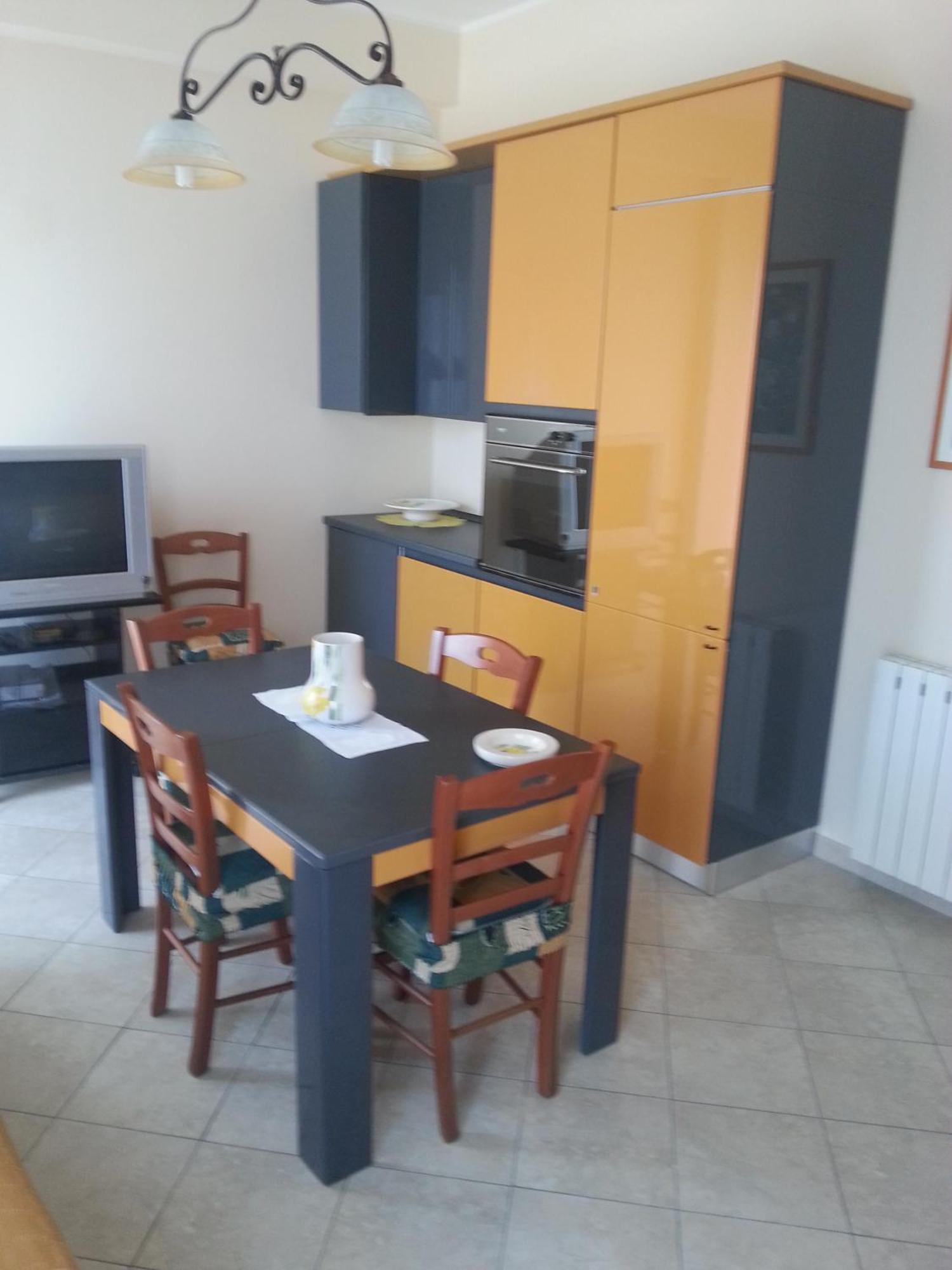 Casa Vacanze Preziosa Мадзара дел Вало Екстериор снимка