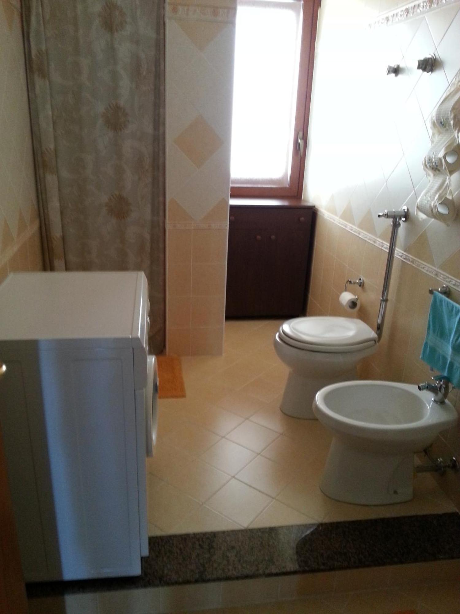 Casa Vacanze Preziosa Мадзара дел Вало Екстериор снимка