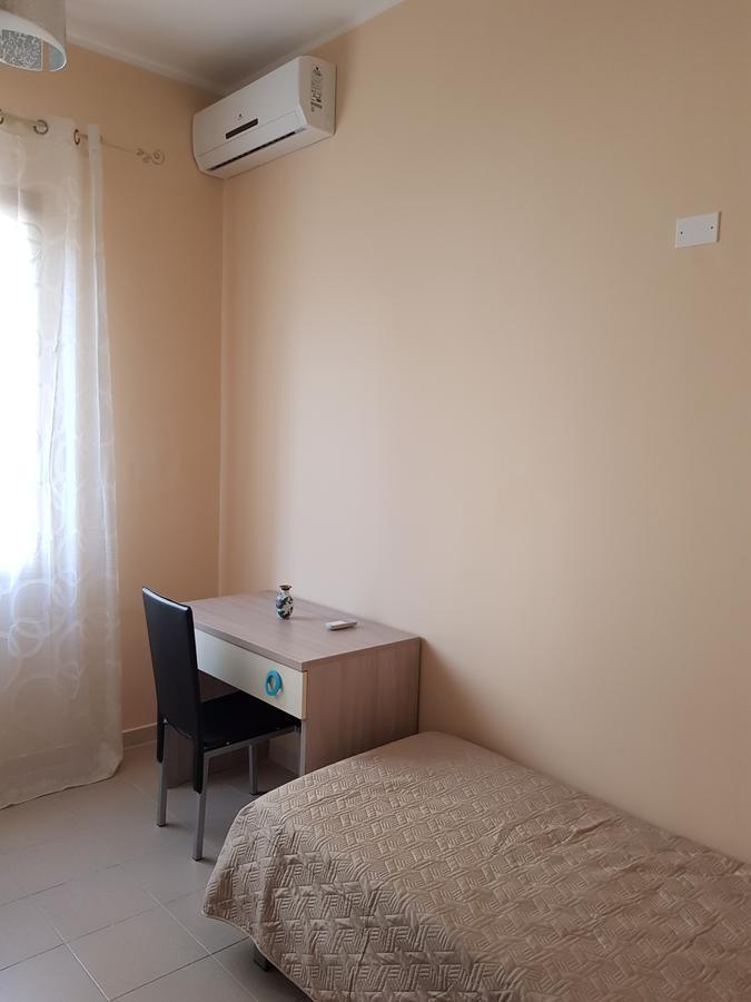 Casa Vacanze Preziosa Мадзара дел Вало Екстериор снимка