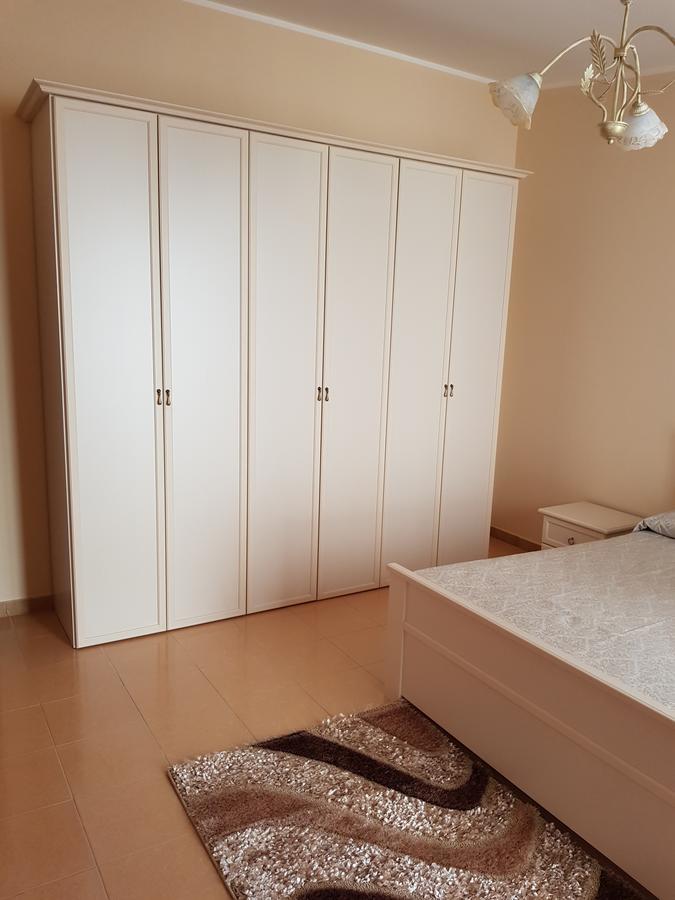 Casa Vacanze Preziosa Мадзара дел Вало Екстериор снимка