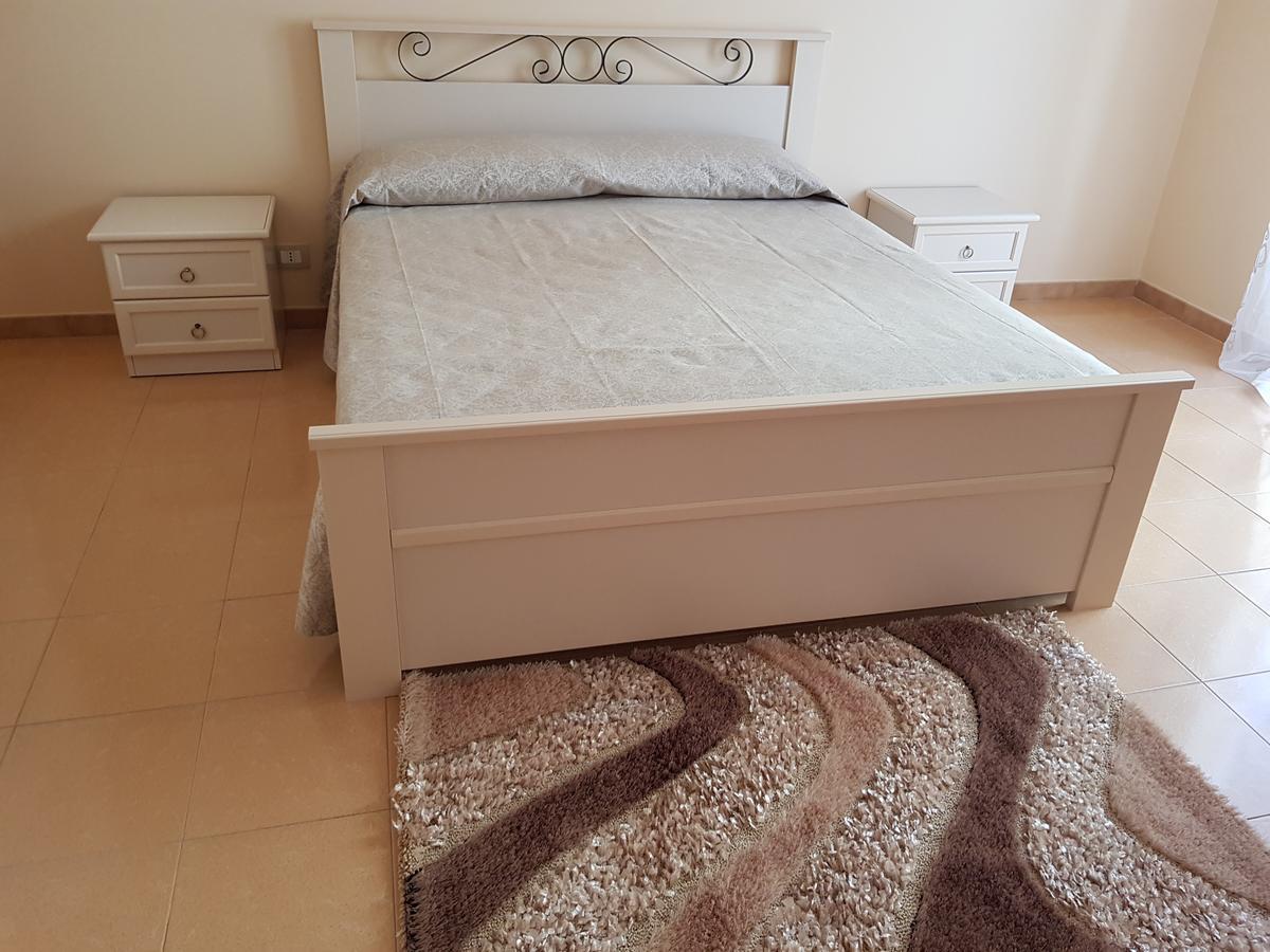 Casa Vacanze Preziosa Мадзара дел Вало Екстериор снимка