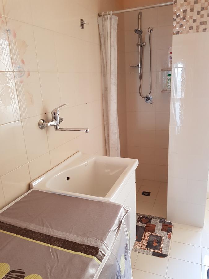 Casa Vacanze Preziosa Мадзара дел Вало Екстериор снимка