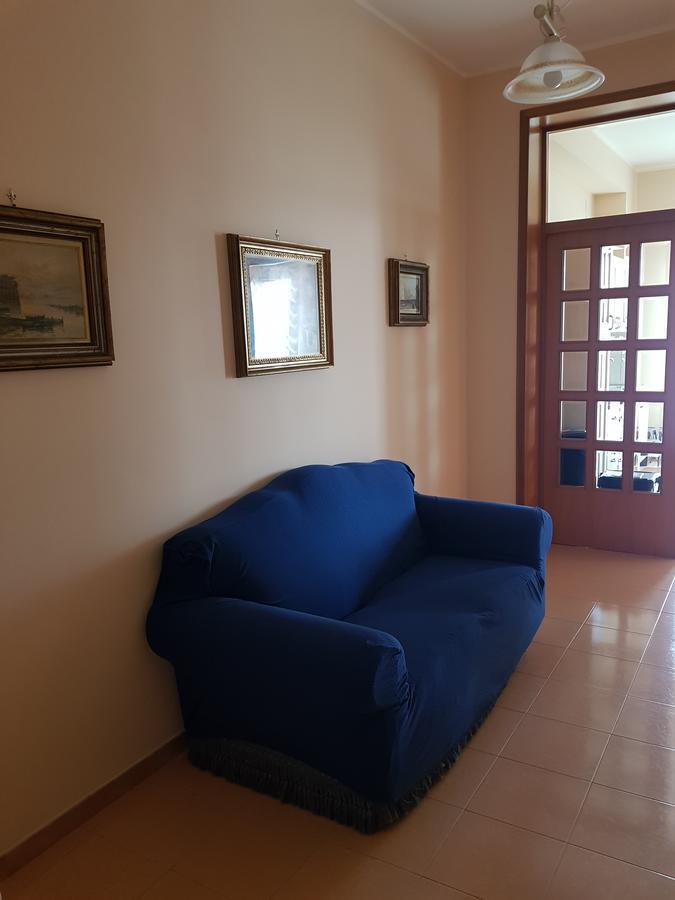 Casa Vacanze Preziosa Мадзара дел Вало Екстериор снимка
