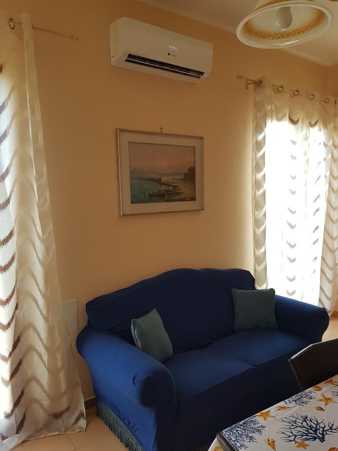 Casa Vacanze Preziosa Мадзара дел Вало Екстериор снимка