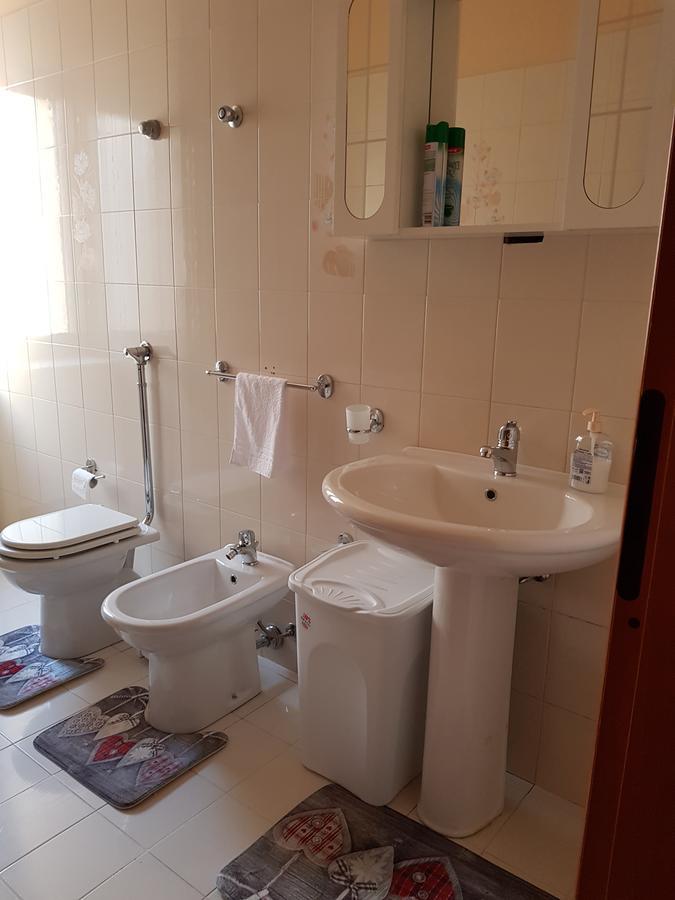 Casa Vacanze Preziosa Мадзара дел Вало Екстериор снимка