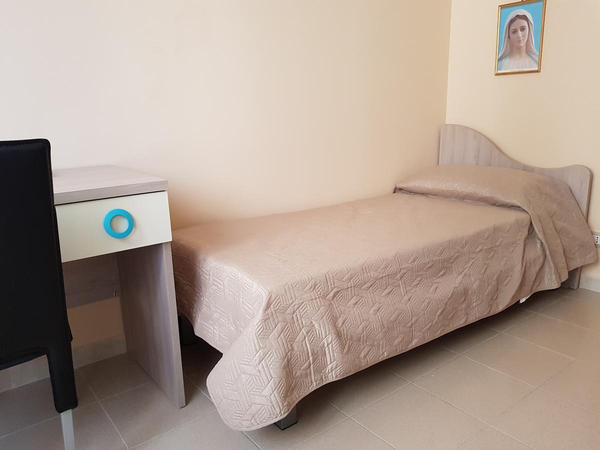 Casa Vacanze Preziosa Мадзара дел Вало Екстериор снимка