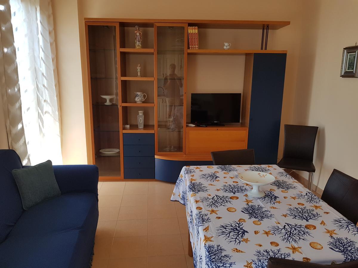 Casa Vacanze Preziosa Мадзара дел Вало Екстериор снимка